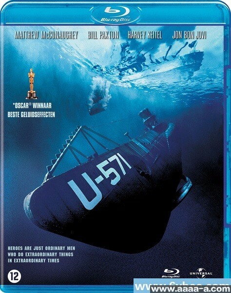 猎杀U-571[高清]