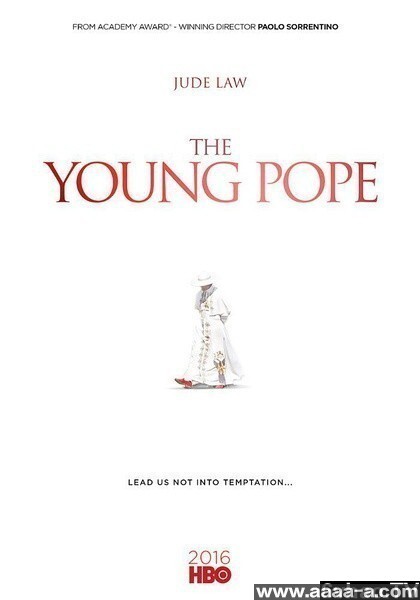 年轻的教皇[第一季全]