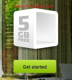 cubby 免费5G网盘，可通过邀请扩容至25G