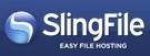 slingfile 免费500GB网络硬盘，单个文件限制2G