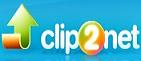 clip2net 国外免费网盘可当外链相册使用