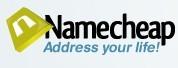 Namecheap 免费dns解析服务