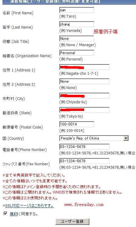 value-domain 日本免费域名dns解析服务器