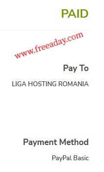 liga hosting 罗马尼亚免费PHP主机DirectAdmin可以绑定域名