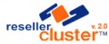 resellercluster 创建自己的免费空间分销网站