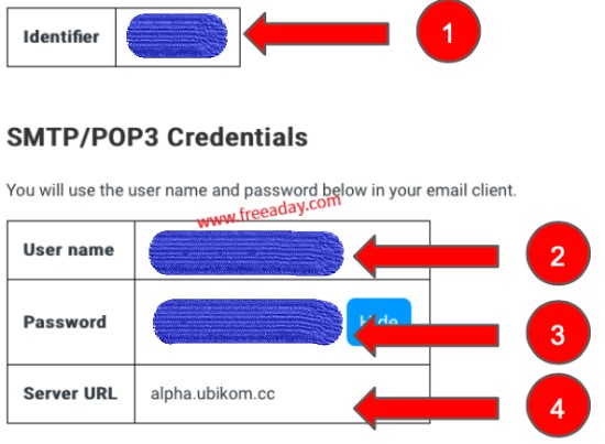 @ubikom.cc免费加密电子邮箱 只能用客户端收发邮件(已有网页版)
