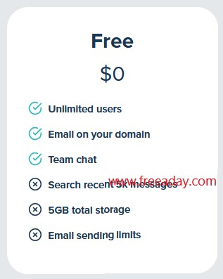 Pingly 美国免费域名邮箱