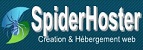 spiderhoster 蜘蛛主机免费100M空间cpanel面板