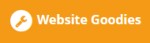 website goodies 1999 年以来为构建网站的人提供免费工具