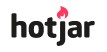 hotjar 支持热力图和鼠标轨迹录制的网址数据分析工具