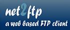 net2ftp 在线免费WebFTP客户端