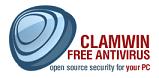 ClamWin Free Antivirus 基于 GPL 许可证的免费防毒软件