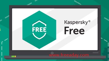 卡巴斯基 免费安全产品 kaspersky free