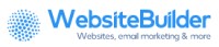 websitebuilder 提供无限存储的免费自助建站可在线制作图标