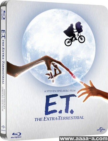 E.T.外星人