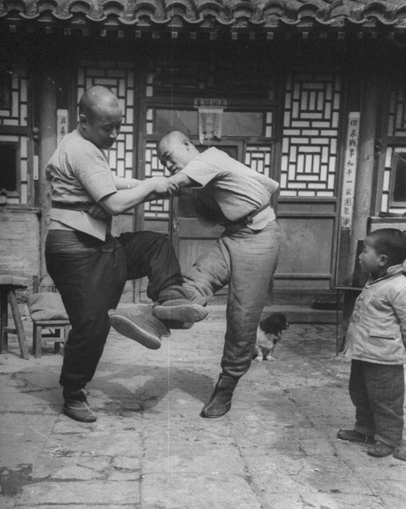 珍藏版中国老照片（1940-1956），高清无水印，1454张，705MB