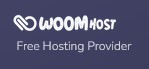 woomhost 法国PHP免费虚拟主机cpanel管理