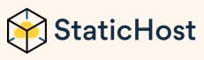 statichost 免费的小型静态文件托管主机