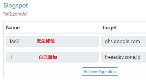 Zone.ID 免费可解析二级域名注册