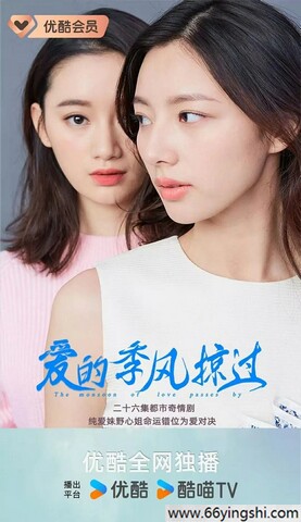 爱的季风掠过[全集]