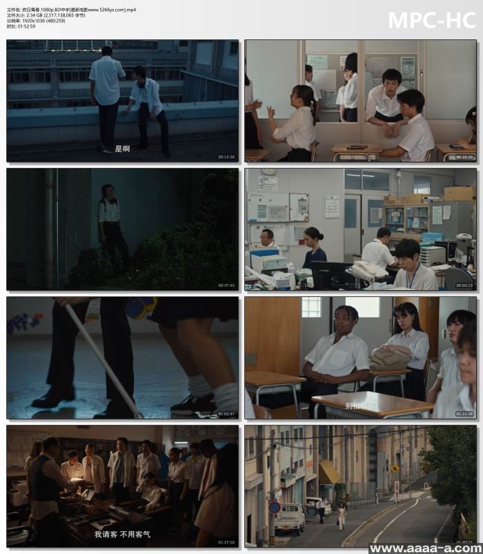 昨日青春