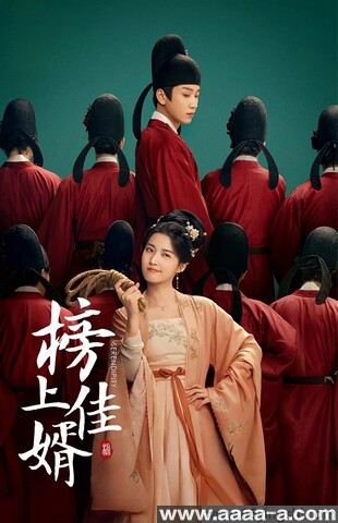 榜上佳婿[全集]