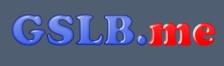 gslb 免费二级域名dns解析，支持GeoDNS分区域解析