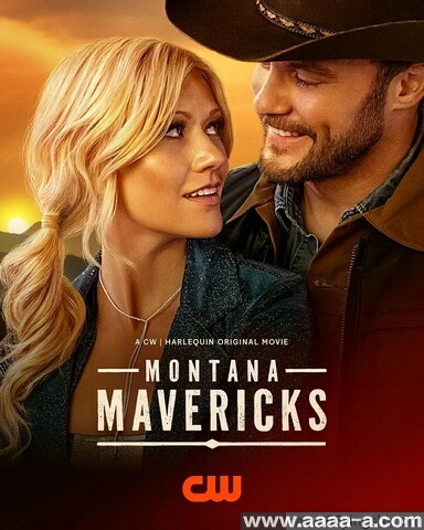 蒙大拿不羁之恋