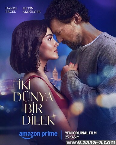 两个世界一个愿望