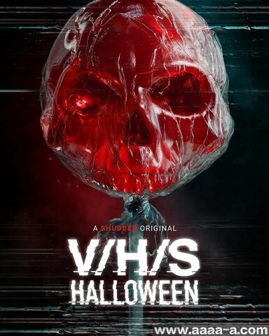 致命录像带：万圣节