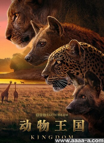 动物王国[纪录片]
