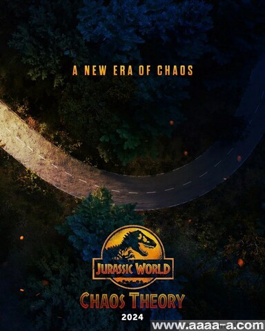 侏罗纪世界：混沌理论[四季全]