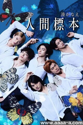 人类标本[全集]