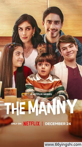 男儿当保姆 三季全