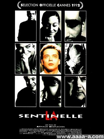 哨兵1992